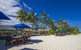 Manuia Beach Resort Rarotonga
